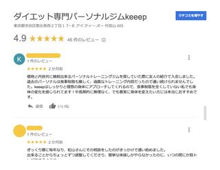 施術/指導歴28年 | 松山竜樹のエステ・リラクイメージ