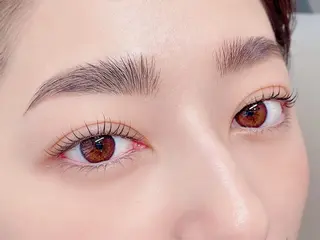 マツエク・マツパ 💗アイサロン Cil尼崎💗のマツエク・マツパデザイン