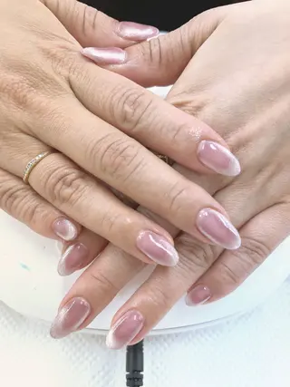 ネイル レイレア ネイルルームのネイルデザイン