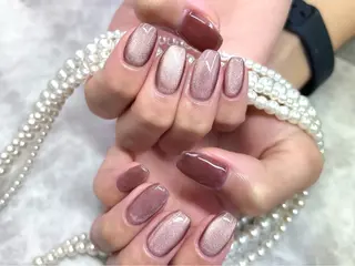 ネイル Nail Salon Lianのネイルデザイン