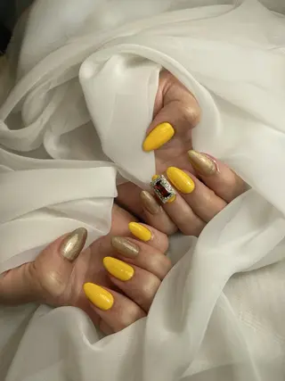 ネイル STELLA nailのネイルデザイン