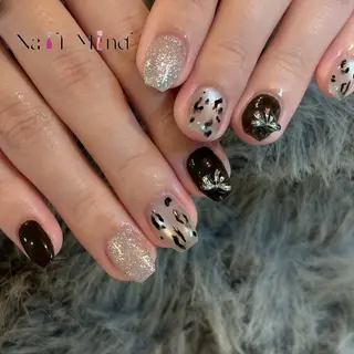 ネイル NailMind イズミのネイルデザイン