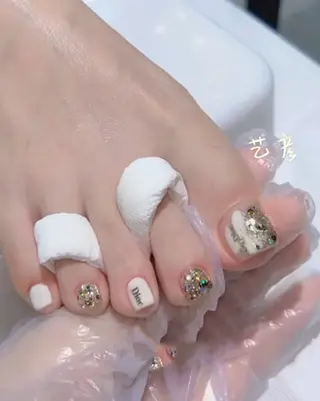 ネイル Hina ネイルサロンのネイルデザイン