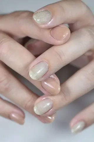 ネイル To. nail (トゥ ネイル)のネイルデザイン