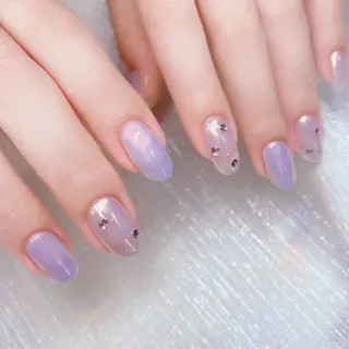 ネイル Nailist suzuのネイルデザイン