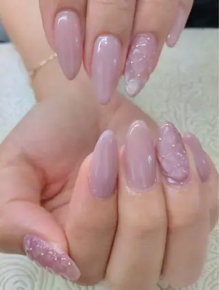 ネイル precious nail  roomのネイルデザイン