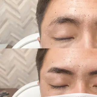 アイブロウ ibrow. 店長manaka🌈の眉毛・アイブロウイメージ