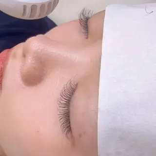 マツエク・マツパ セナ 新宿のマツエク・マツパデザイン