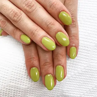 ネイル N._._. clawのネイルデザイン