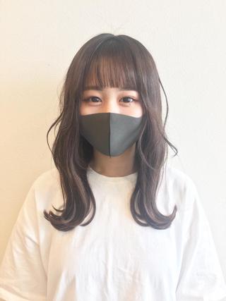 セミロング 【wisp omiya】のその他イメージ