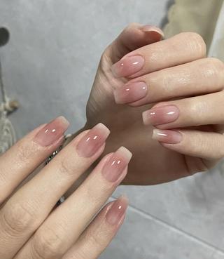 ネイル エリ🫧 nail池袋東口のネイルデザイン