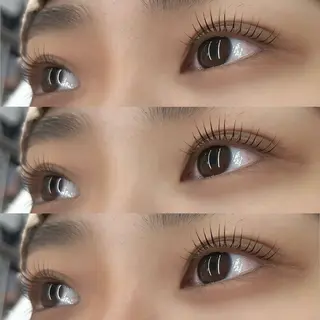 マツエク・マツパ 🌸 SUEMORIのマツエク・マツパデザイン
