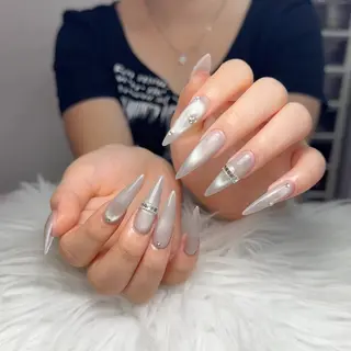 ネイル Michi Nail Ikebukuroのネイルデザイン