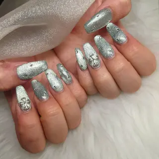 ネイル nailme! 遠藤智佳のネイルデザイン