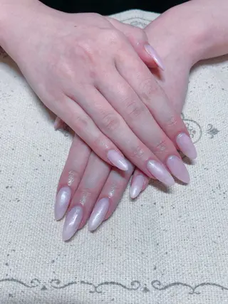 ネイル 💫ゆか_ Nailartistのネイルデザイン