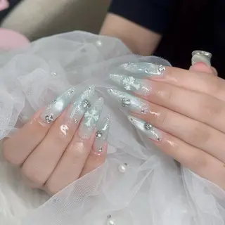 ネイル Hani Nail Salonのネイルデザイン