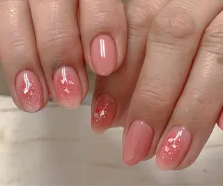 ネイル # meのネイルデザイン