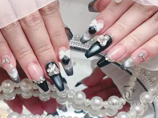 ネイル 5C NAIL 5C NAILのネイルデザイン