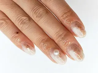 ネイル JULIE NAILのネイルデザイン