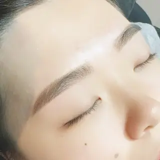 アイブロウ Nain.立川 shibataの眉毛・アイブロウイメージ