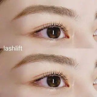 マツエク・マツパ Eyelash 予約受付スキンプロのマツエク・マツパデザイン