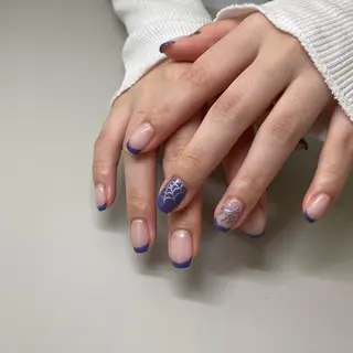 ネイル TUMEYA 曳馬店のネイルデザイン