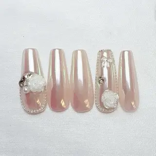 ネイル NailOnason ナナのネイルデザイン