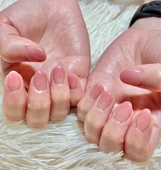 ネイル パラスパガーデン AyumiSaitoのネイルデザイン