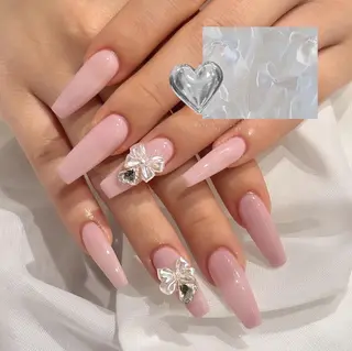 ネイル fein.🌈 official💝のマツエク・マツパデザイン