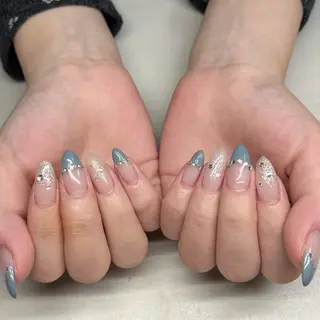 ネイル Yappy kurumiのネイルデザイン