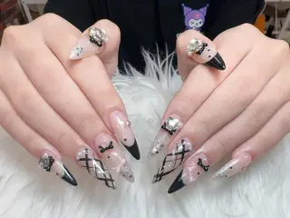 ネイル YMT_ NailStudioのネイルデザイン
