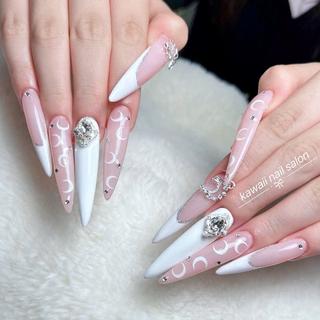 ネイル Kawaii Nail Salonのネイルデザイン