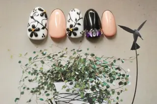 ネイル 狭山店(林) You nailのネイルデザイン
