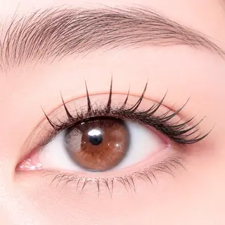 マツエク・マツパ EYEVY 門前仲町 オーナーのマツエク・マツパデザイン