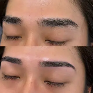 アイブロウ 西脇 有紀の眉毛・アイブロウイメージ