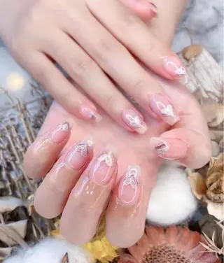 ネイル babarla Nailのネイルデザイン