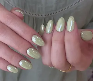 ネイル エリ🫧 nail池袋東口のネイルデザイン