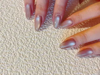 ネイル kiki nail &brow二子玉川のネイルデザイン