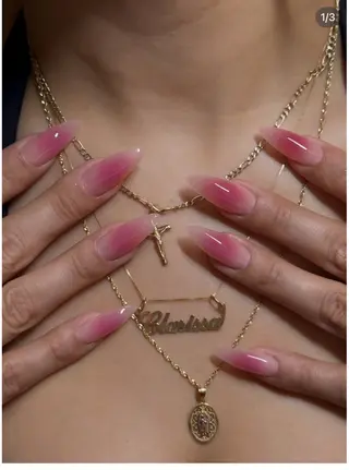 ネイル AM Nail Tokyoのネイルデザイン