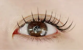 マツエク・マツパ Grace🤍ˎˊ˗ yoshimiの眉毛・アイブロウイメージ