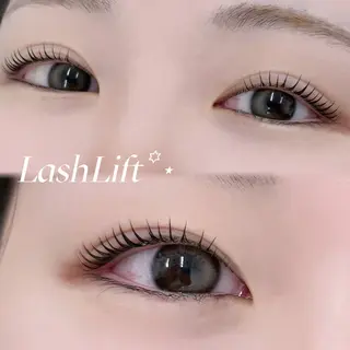 マツエク・マツパ Bianca浦和西口 Akagashiraのマツエク・マツパデザイン