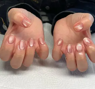 ネイル spica nail meguのネイルデザイン