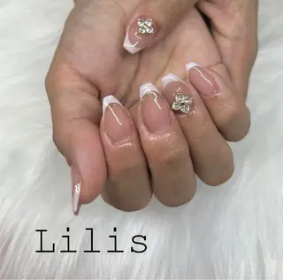 ネイル nailsalon Lilisのネイルデザイン