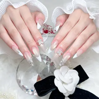 ネイル Josie nail salonのネイルデザイン