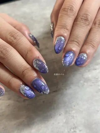 ネイル One's Nail Roomのネイルデザイン
