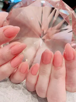 ネイル 竹澤 紫乃のネイルデザイン