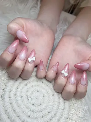 ネイル chiaki T&Knailのネイルデザイン