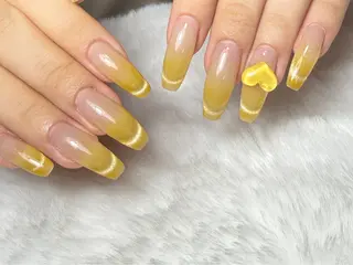 ネイル さくら💮💮 【オフ無料】のネイルデザイン