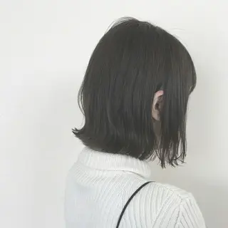 ミディアム ネイル マツエク・マツパ ヘアアレンジ パーマ カラー iplus　眉毛と まつげパーマ専門店のマツエク・マツパデザイン