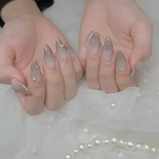 ネイル BlueDaisy 栄本店のネイルデザイン
